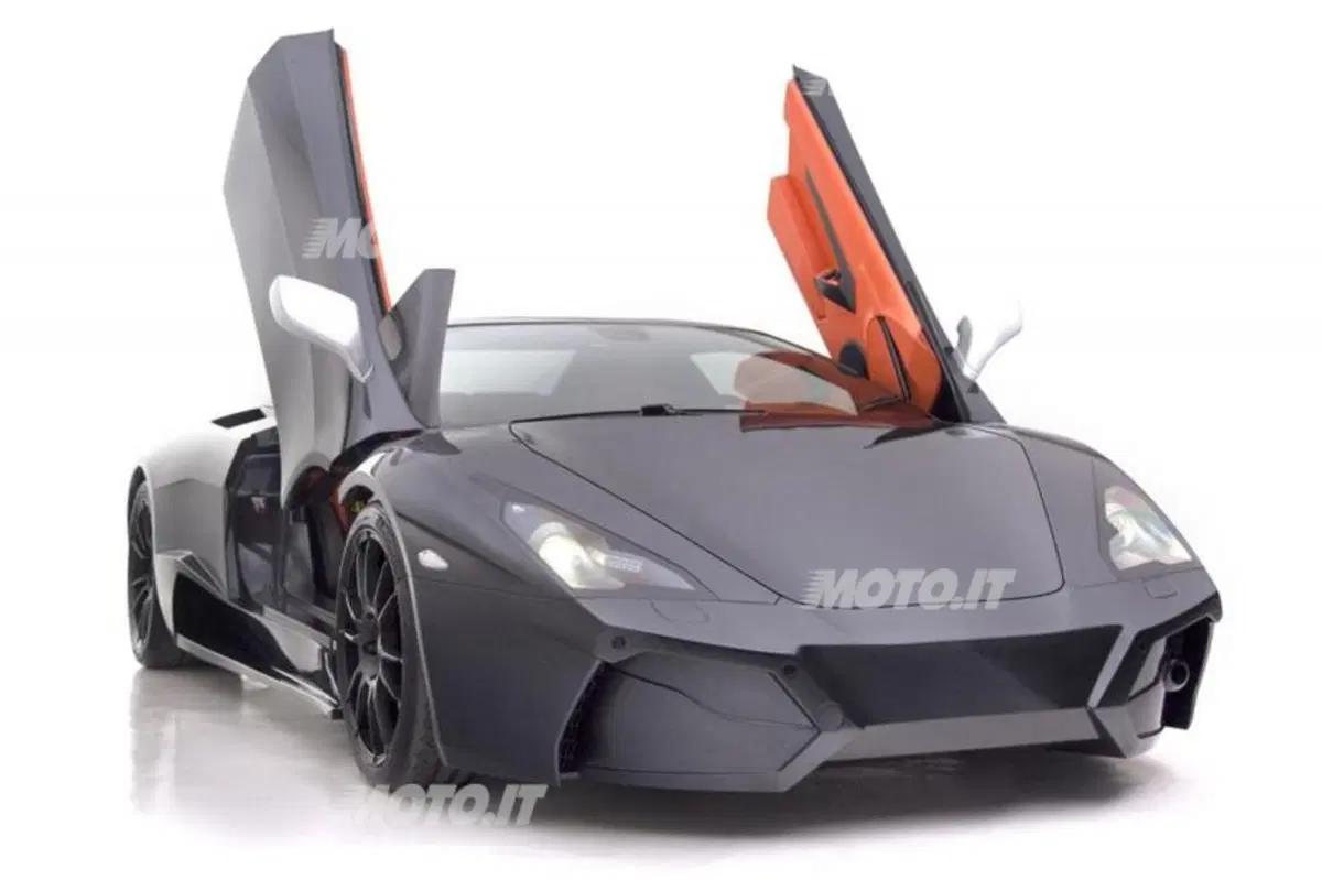 Arrinera: in arrivo la supercar polacca