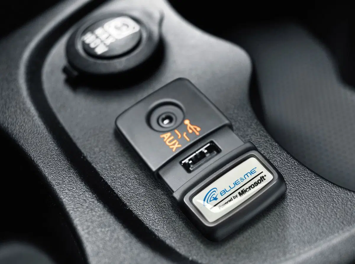 Fiat Panda EasyPower: ora anche a GPL da 12.200 euro (18)