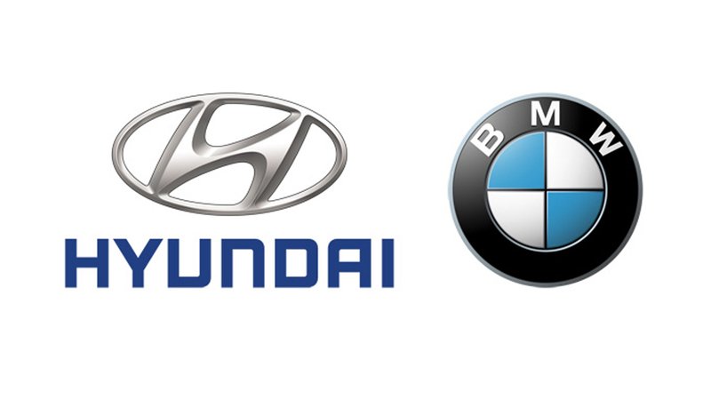 BMW: colloqui in corso con Hyundai per nuovi motori