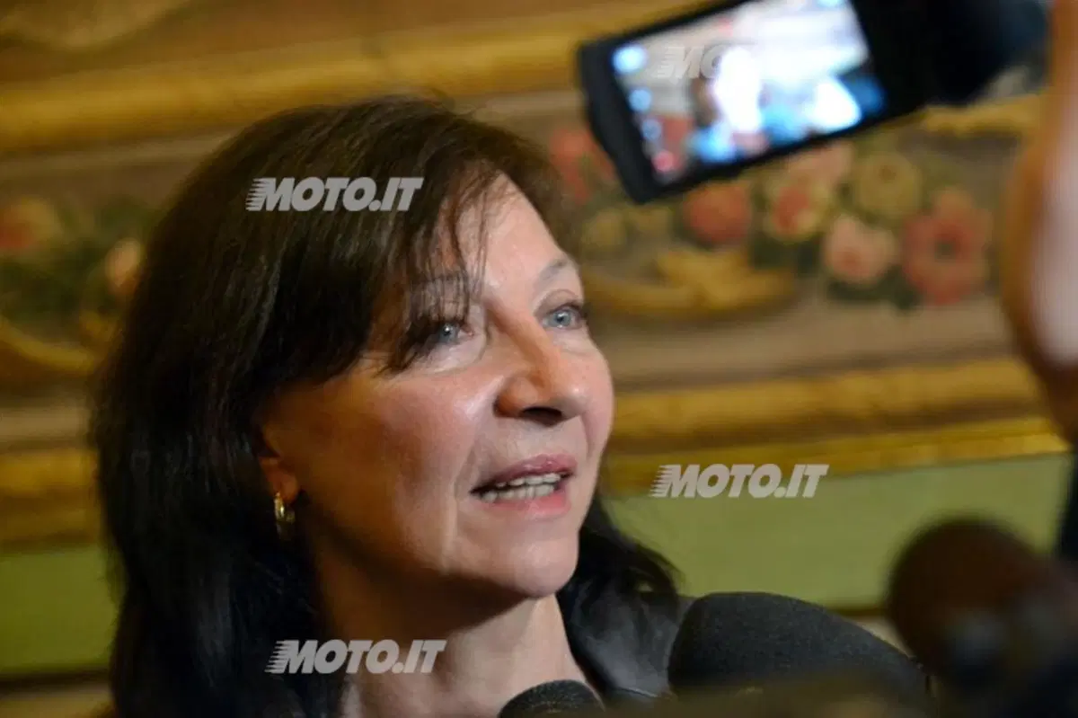 A Modena apre “Gilles Villeneuve un uomo nella leggenda” (4)