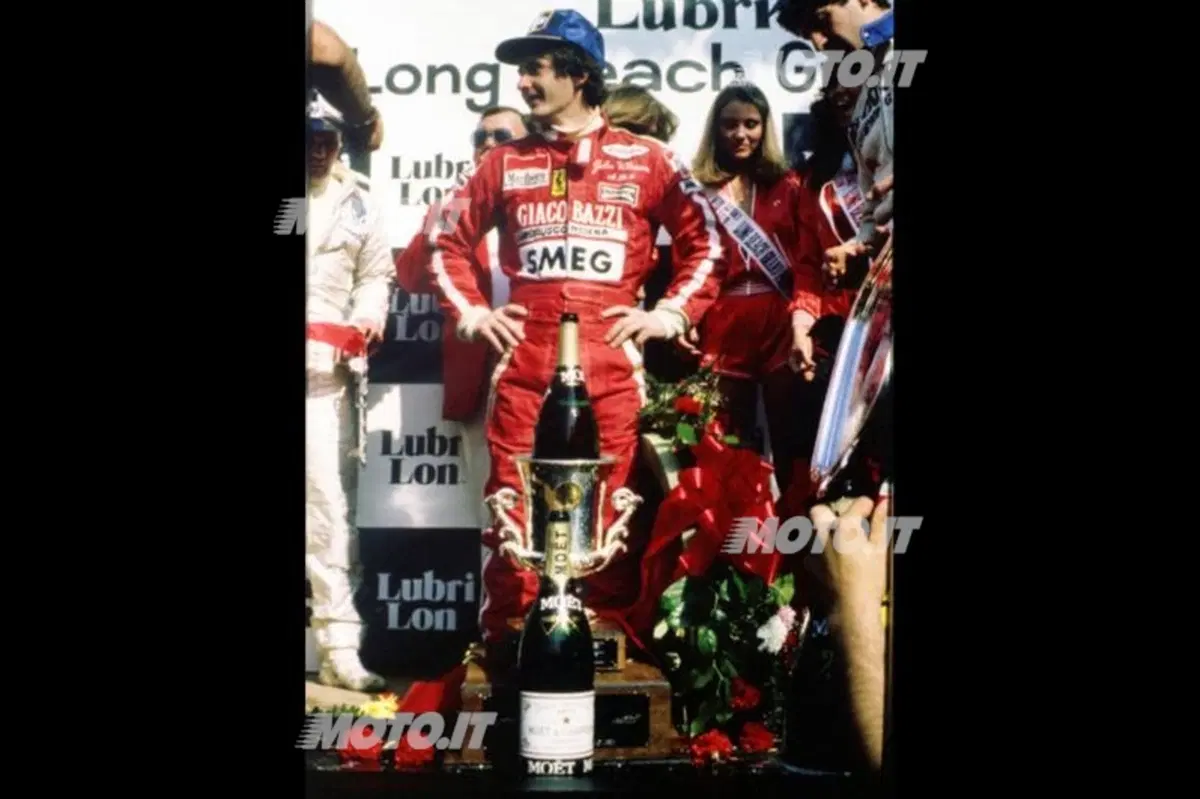 A Modena apre “Gilles Villeneuve un uomo nella leggenda” (14)