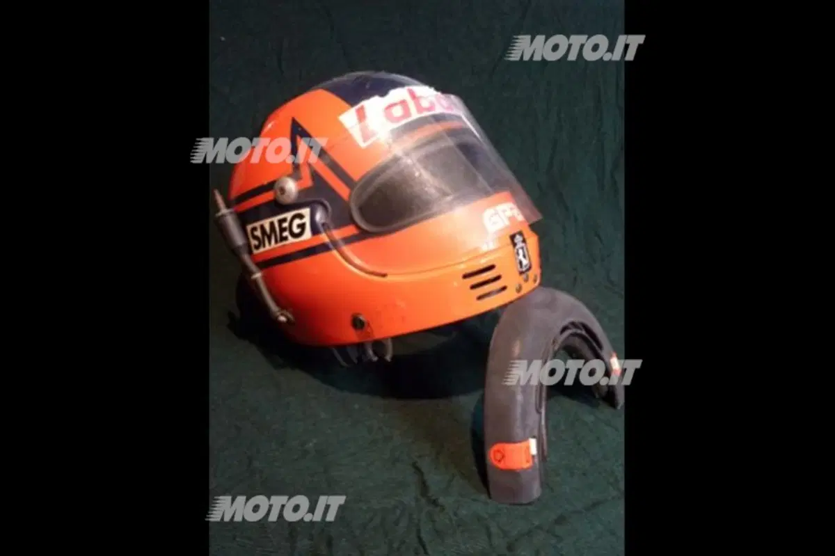 A Modena apre “Gilles Villeneuve un uomo nella leggenda” (35)