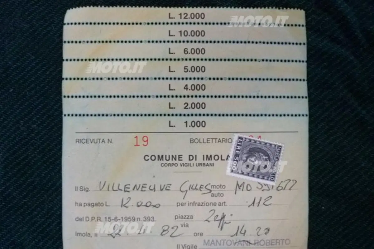 A Modena apre “Gilles Villeneuve un uomo nella leggenda” (39)