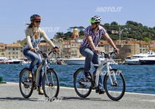 smart ebike tra i vincitori del “Red Dot Design Award” 2012