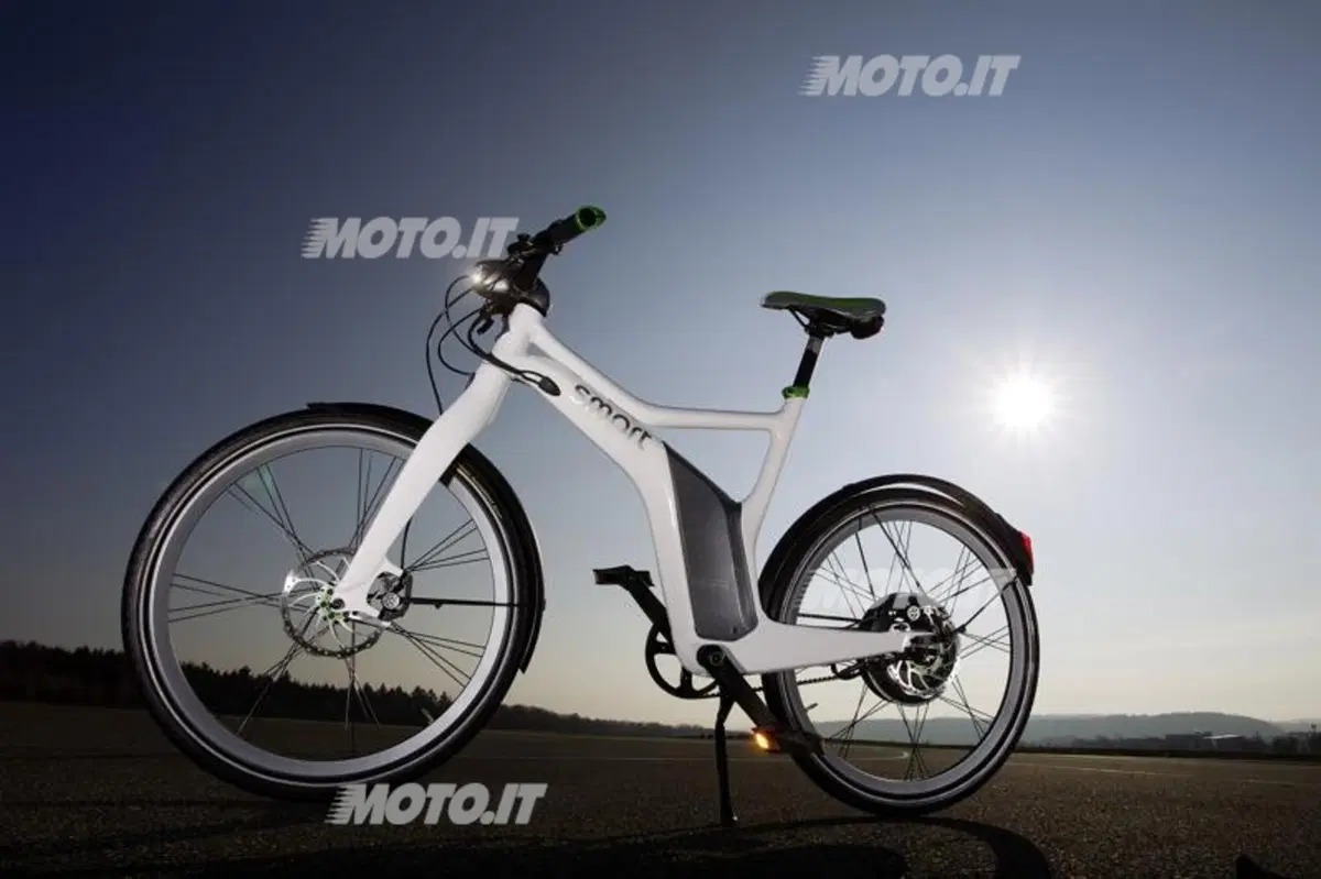 smart ebike tra i vincitori del “Red Dot Design Award” 2012 (7)