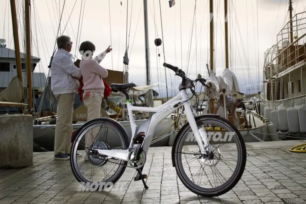 smart ebike tra i vincitori del “Red Dot Design Award” 2012 (9)