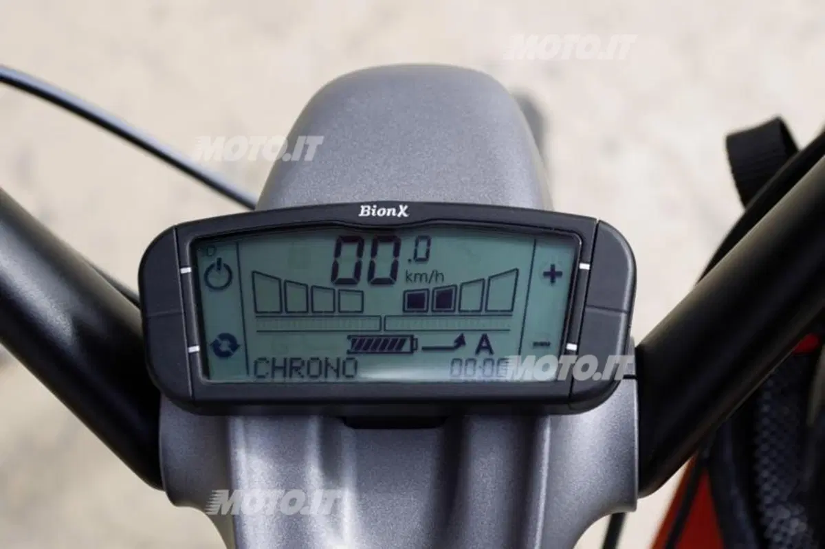 smart ebike tra i vincitori del “Red Dot Design Award” 2012 (10)