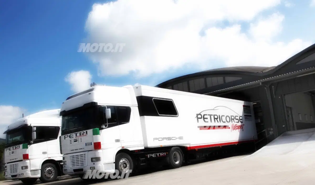 Carrera Cup Italia 2012, Petricorse: ambizioni di vittoria (8)