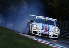 Carrera Cup 2012: tutto pronto per il via a Vallelunga!