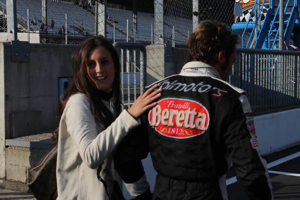 Carrera Cup 2012: tutto pronto per il via a Vallelunga! (14)