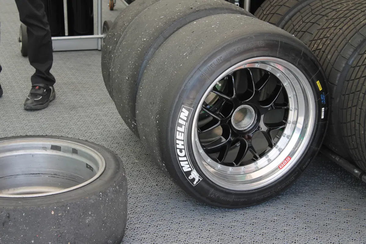 Carrera Cup 2012: tutto pronto per il via a Vallelunga! (28)