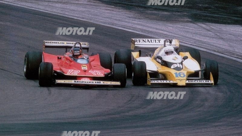 Gilles Villeneuve? &laquo;Era un &quot;bastardo&quot;, ma leale&raquo;