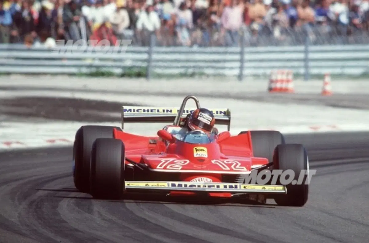 Gilles Villeneuve? «Era un "bastardo", ma leale» (4)
