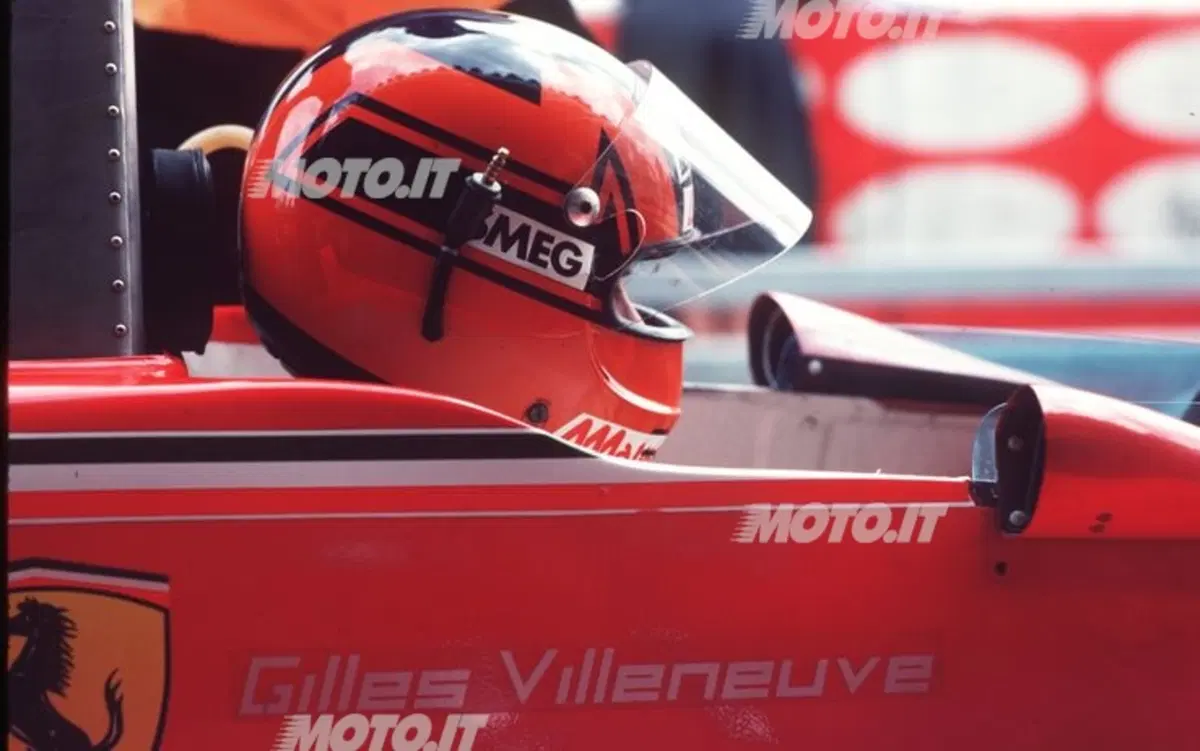 Gilles Villeneuve? «Era un "bastardo", ma leale» (5)