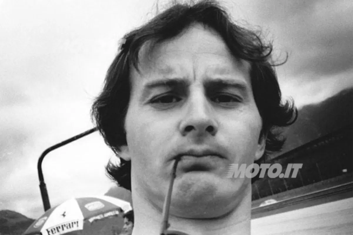 Gilles Villeneuve? «Era un "bastardo", ma leale» (8)