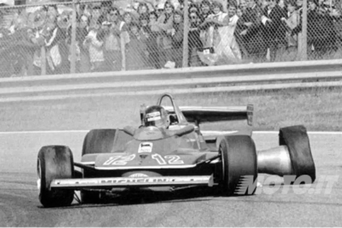 Gilles Villeneuve? «Era un "bastardo", ma leale» (18)