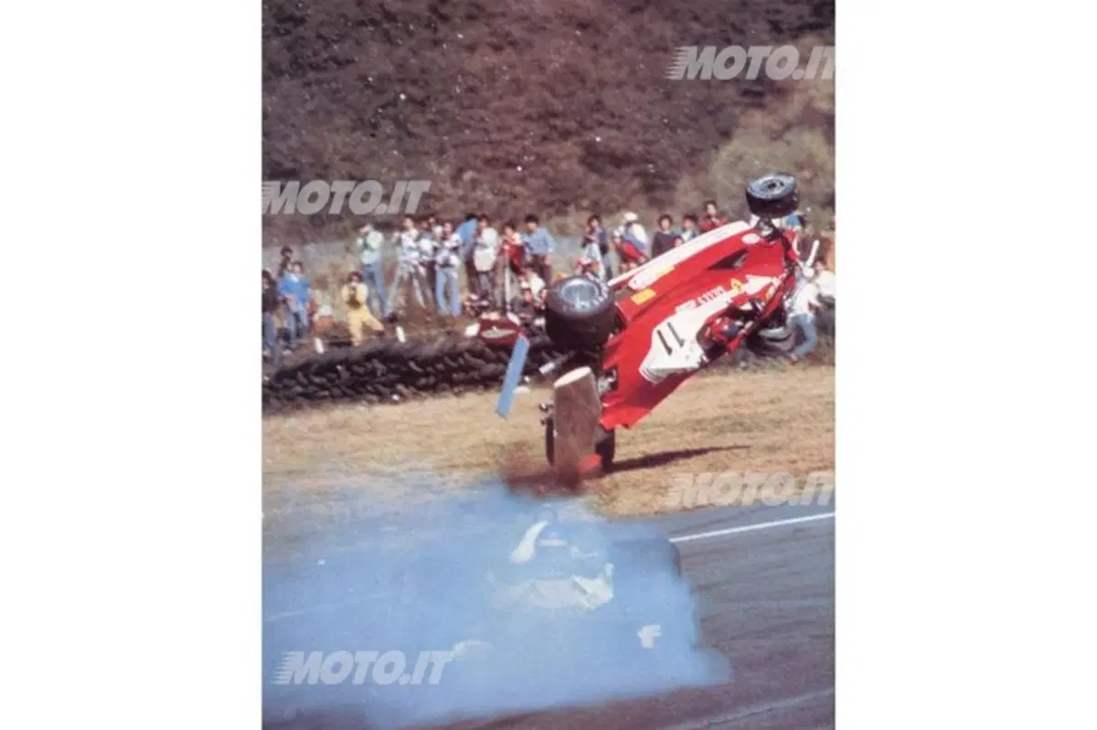Gilles Villeneuve? «Era un "bastardo", ma leale» (27)