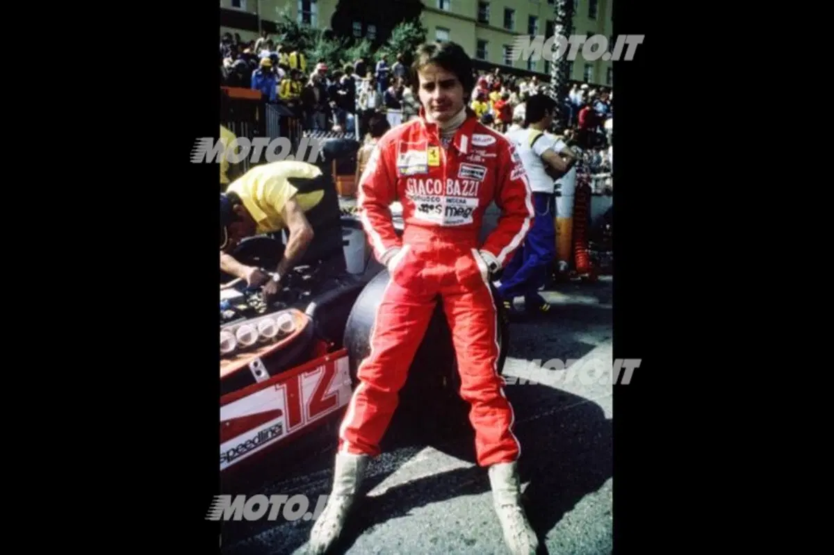 Gilles Villeneuve? «Era un "bastardo", ma leale» (37)