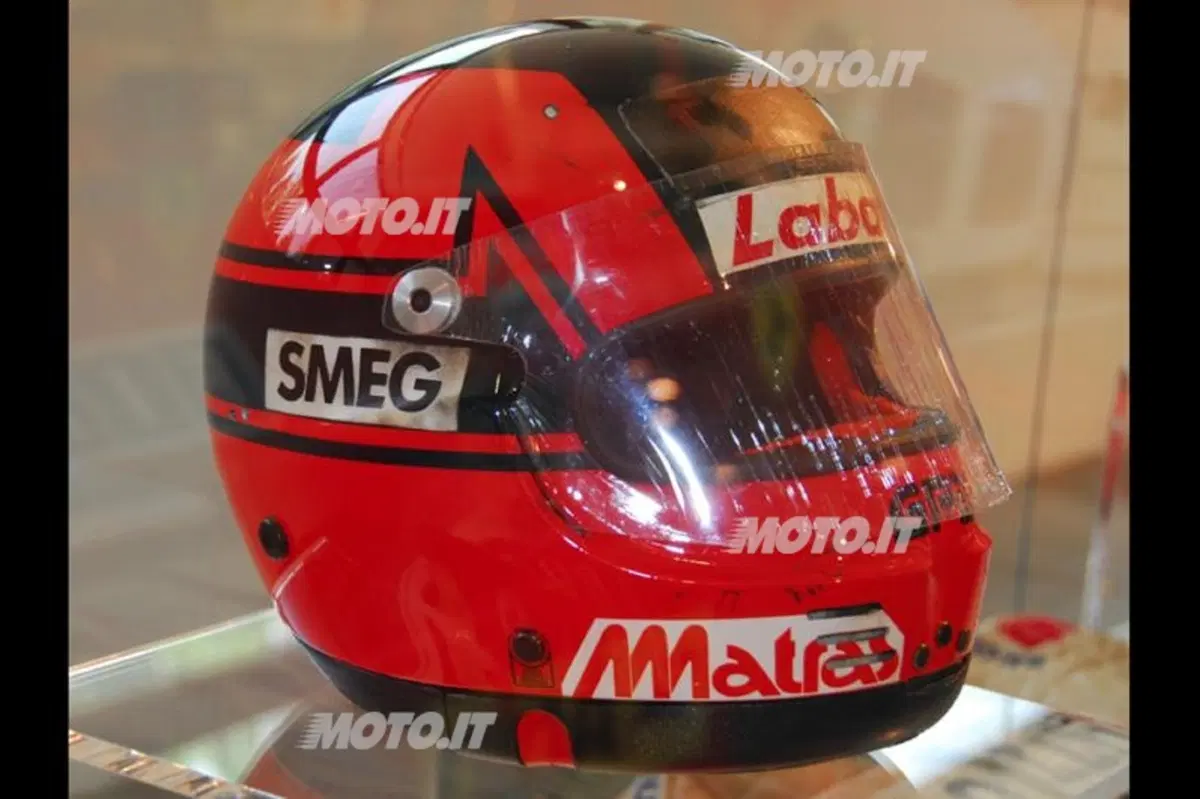Gilles Villeneuve? «Era un "bastardo", ma leale» (40)