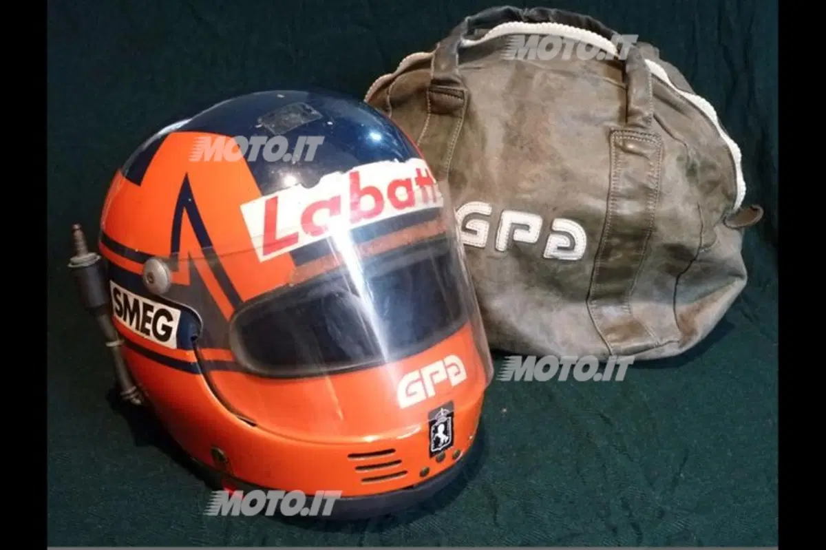 Gilles Villeneuve? «Era un "bastardo", ma leale» (44)