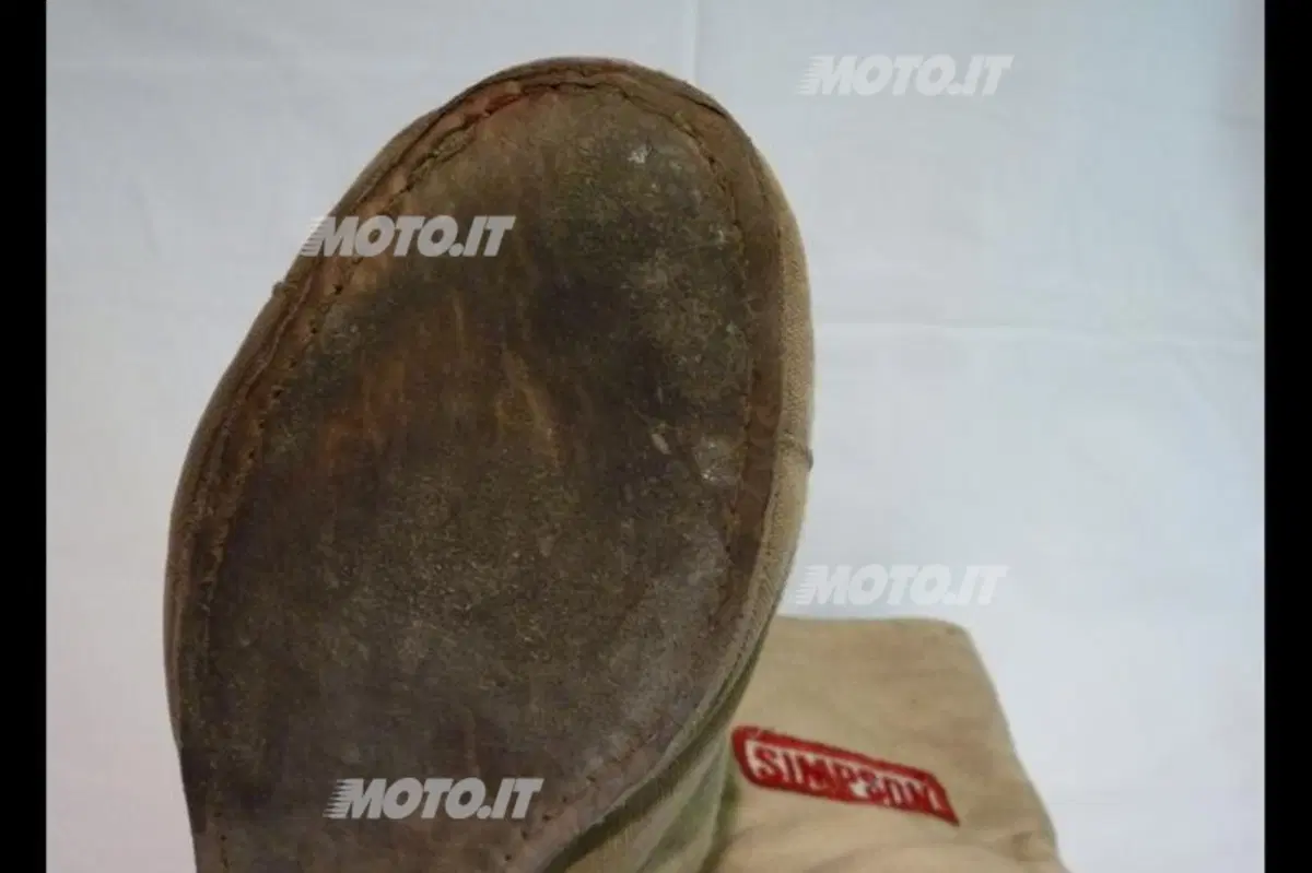 Gilles Villeneuve? «Era un "bastardo", ma leale» (49)