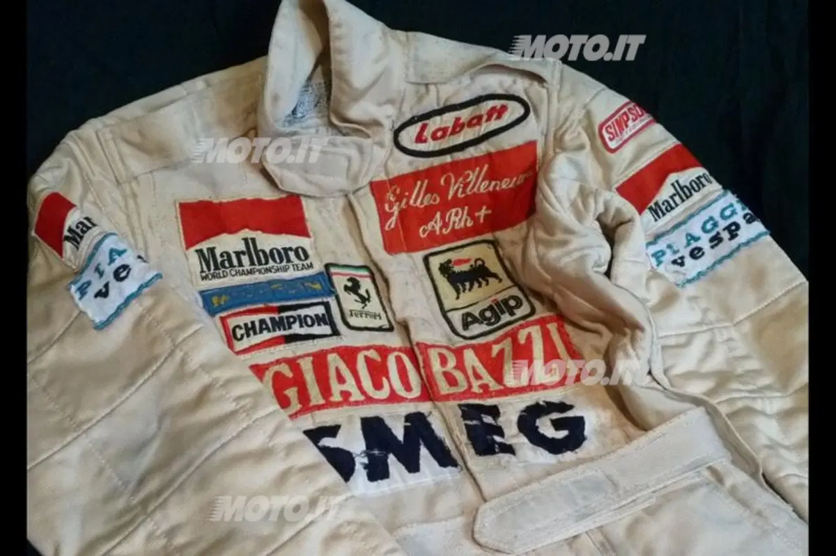 Gilles Villeneuve? «Era un "bastardo", ma leale» (51)