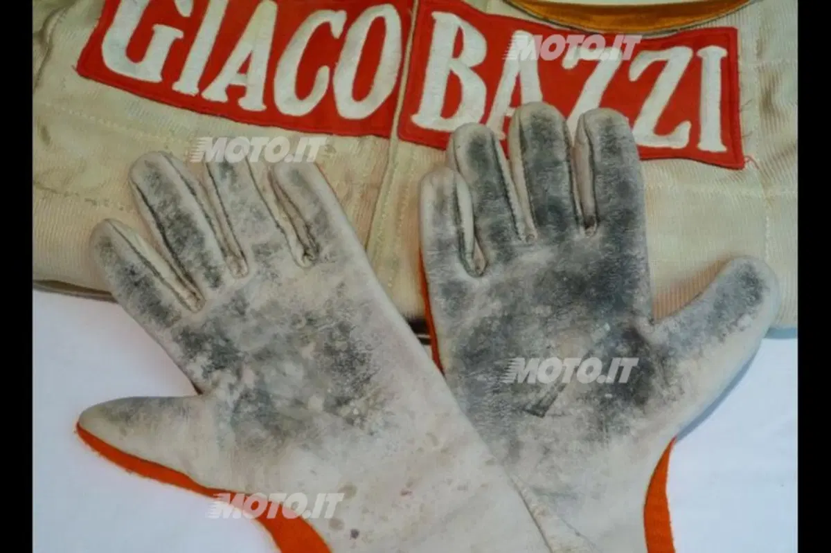 Gilles Villeneuve? «Era un "bastardo", ma leale» (52)