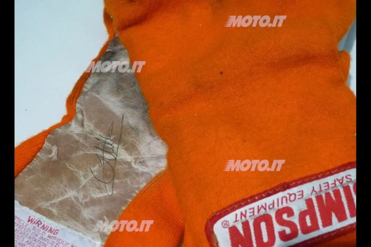 Gilles Villeneuve? «Era un "bastardo", ma leale» (54)