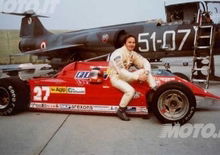 Chi era Joseph Gilles Henri Villeneuve