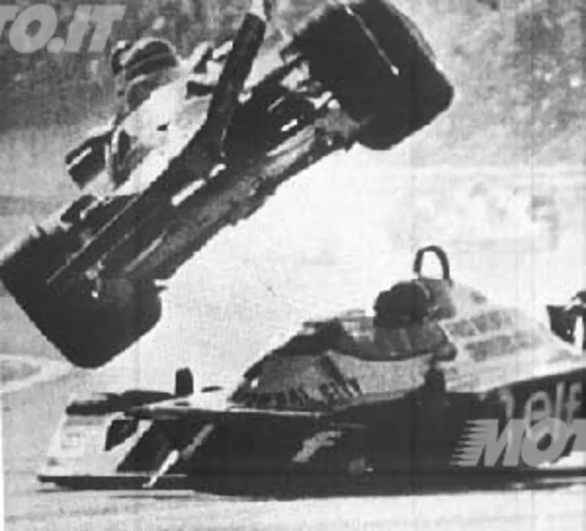Chi era Joseph Gilles Henri Villeneuve (18)