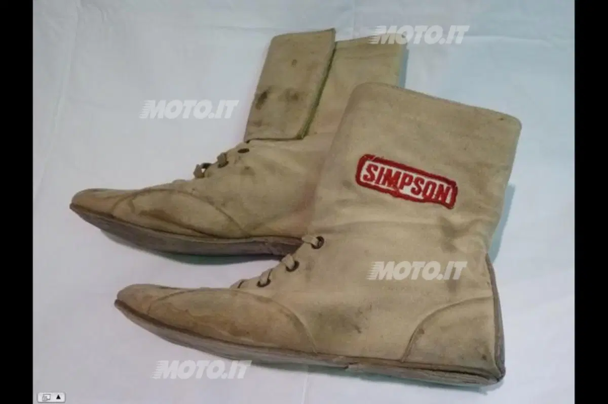 Chi era Joseph Gilles Henri Villeneuve (55)