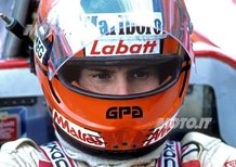Gilles Villeneuve: 30 anni di Febbre