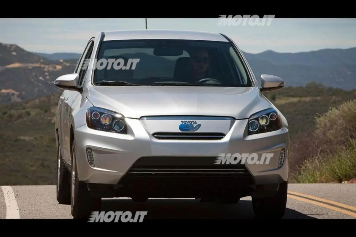 Toyota RAV4 EV (3)