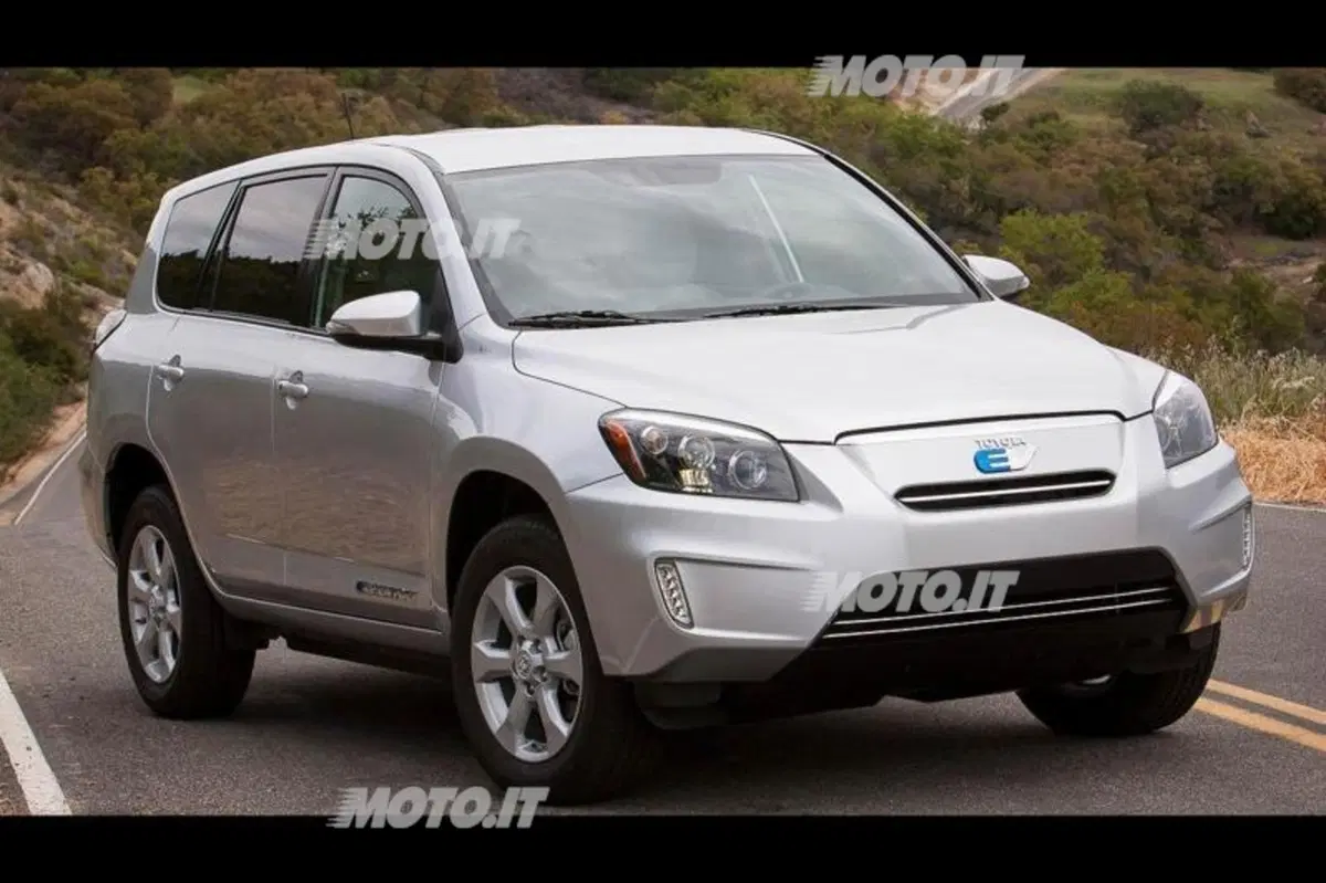 Toyota RAV4 EV (4)