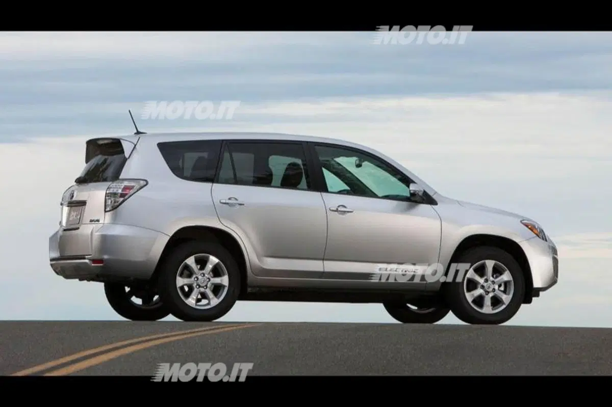 Toyota RAV4 EV (6)