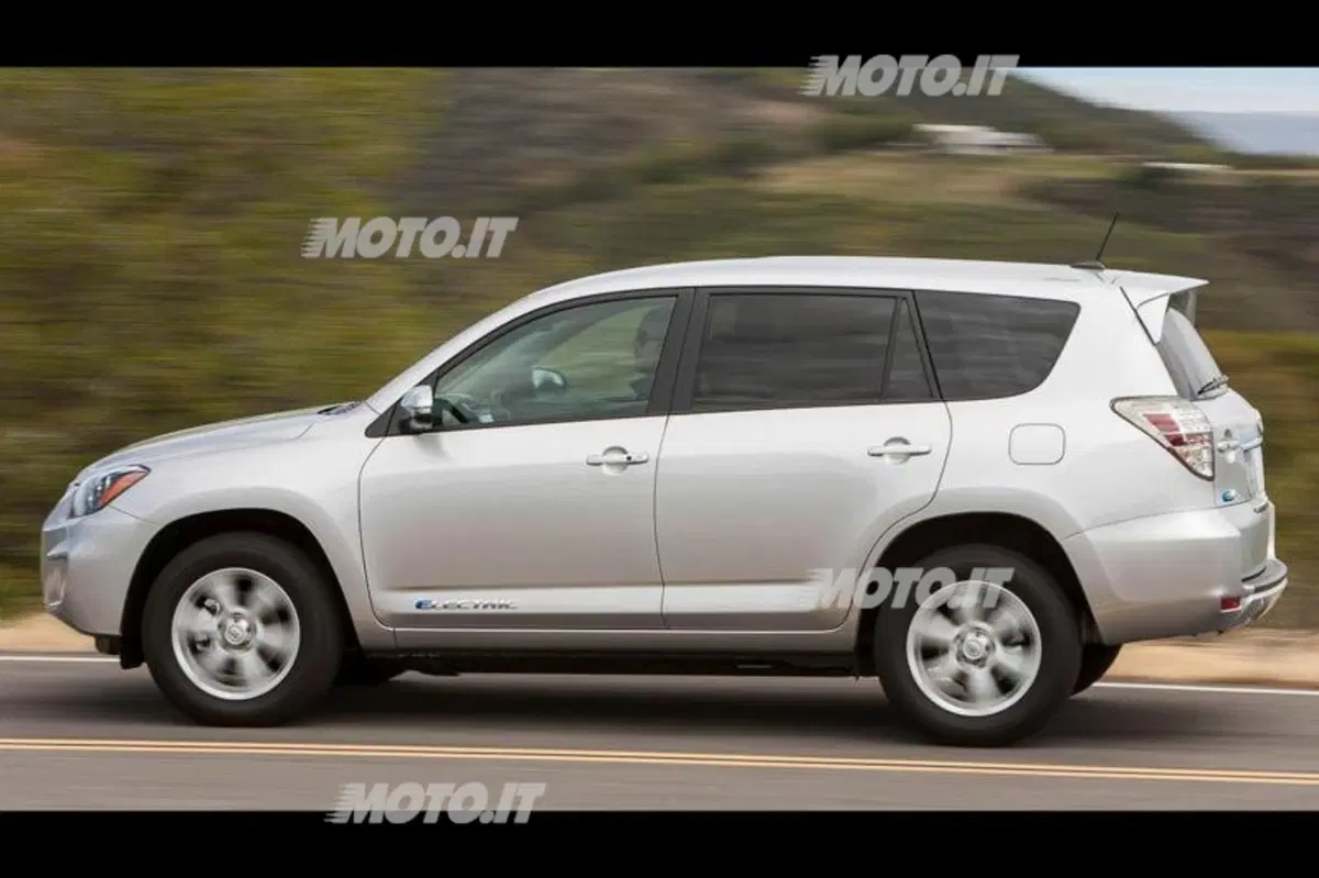 Toyota RAV4 EV (7)