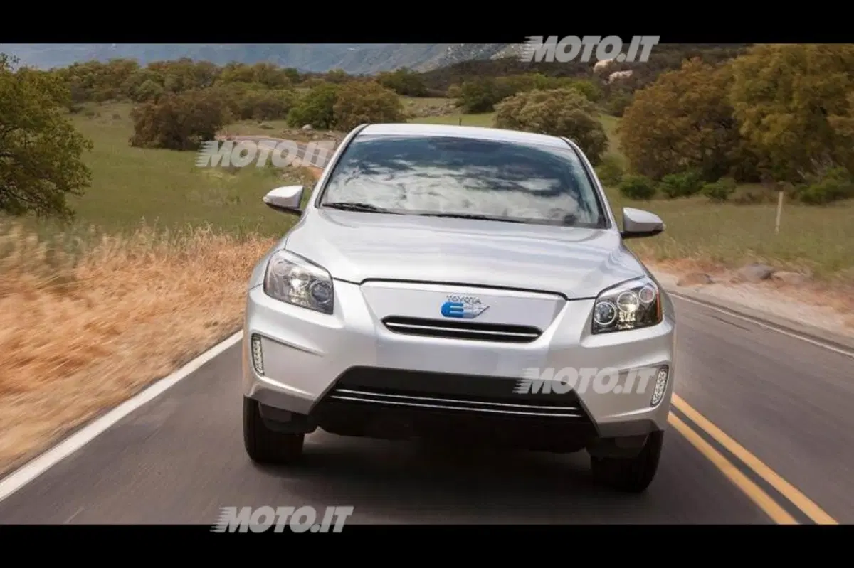 Toyota RAV4 EV (8)