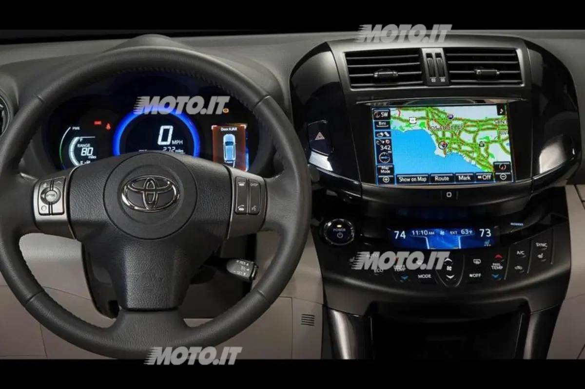 Toyota RAV4 EV (11)