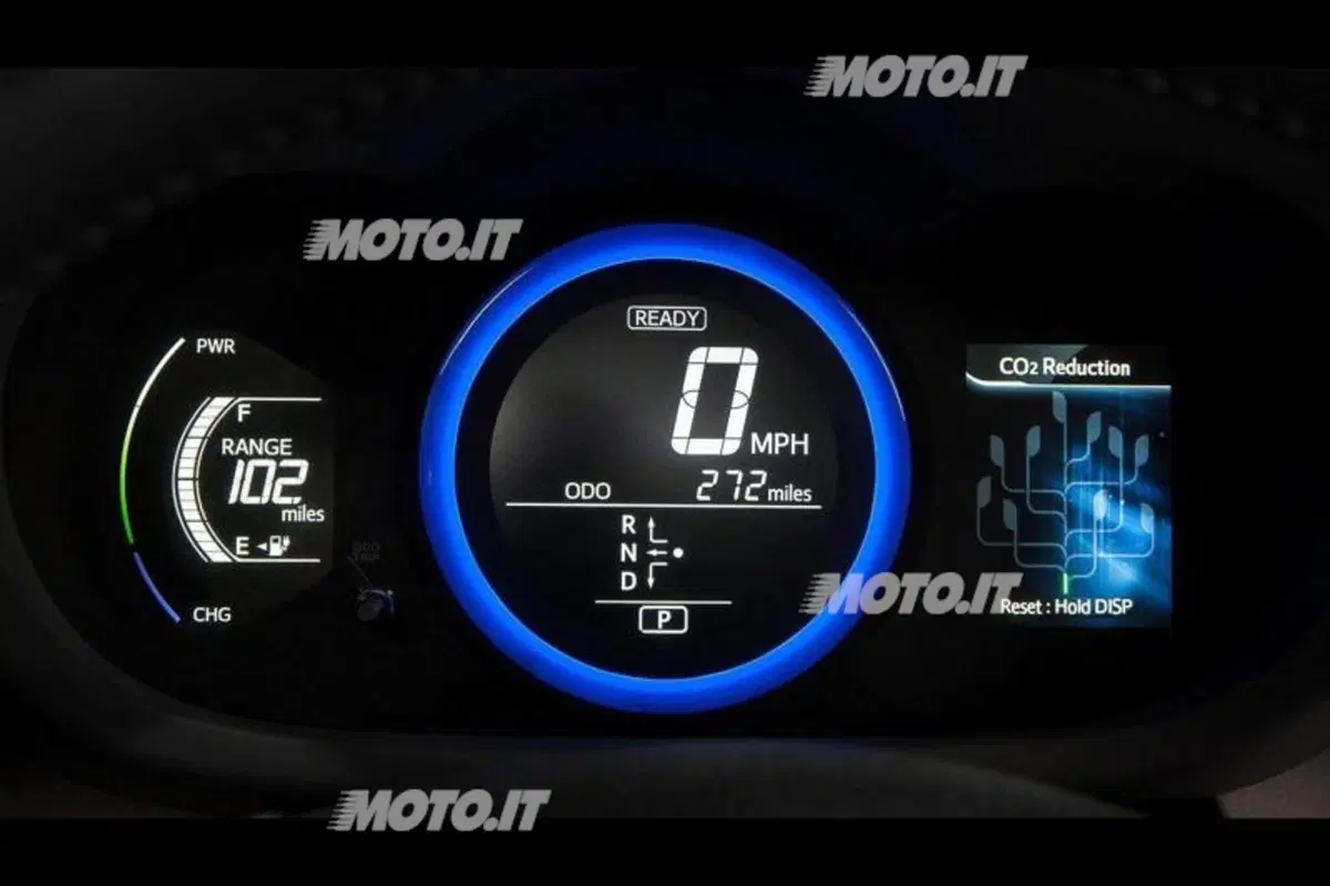 Toyota RAV4 EV (16)