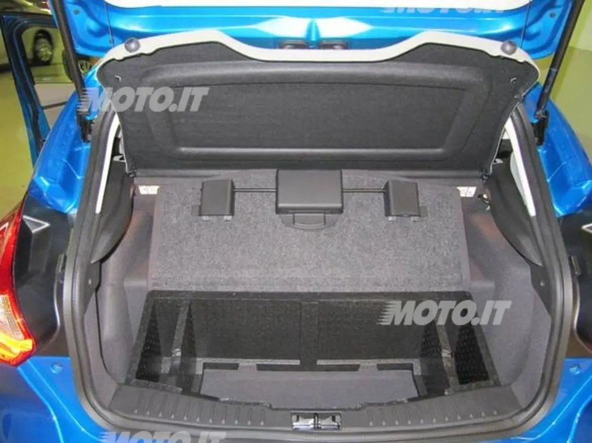 Ford Focus BEV: la prima elettrica dell’Ovale Blu (9)