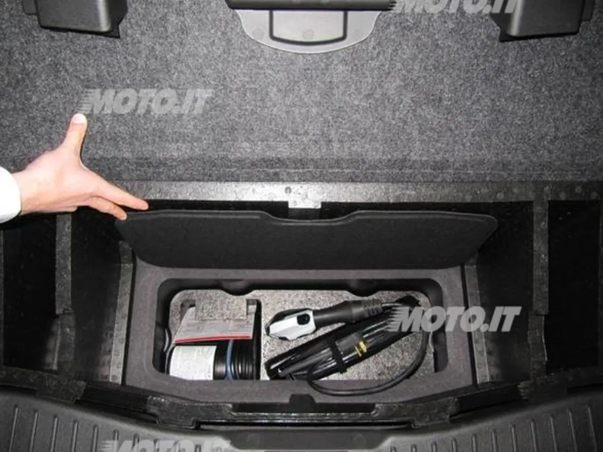 Ford Focus BEV: la prima elettrica dell’Ovale Blu (12)