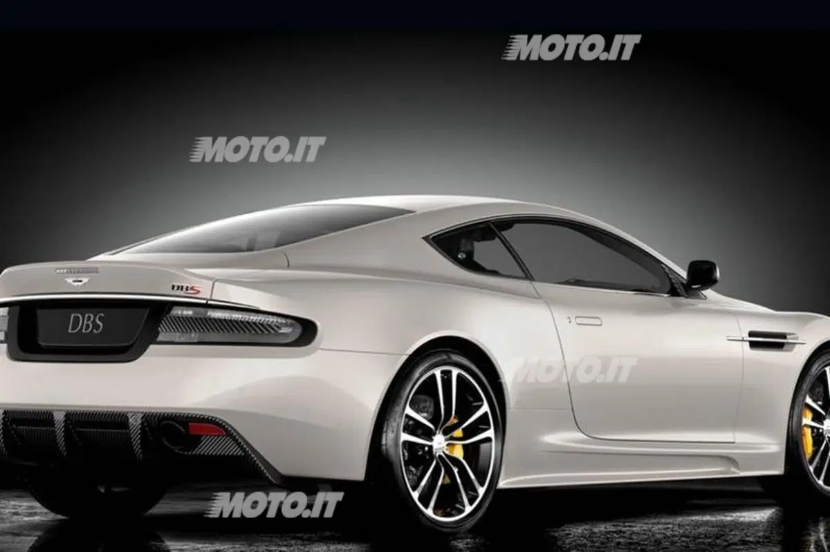 Aston Martin DBS Ultimate (3)
