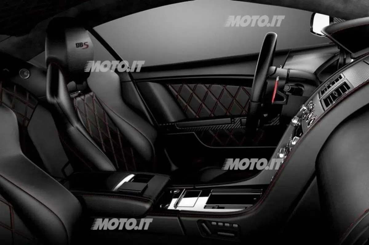 Aston Martin DBS Ultimate (5)
