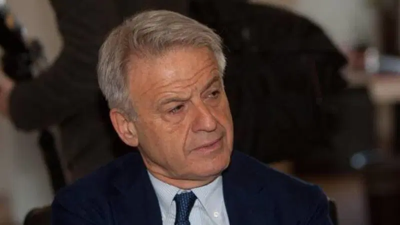 Auto elettrica: Clini conferma la valutazione degli incentivi