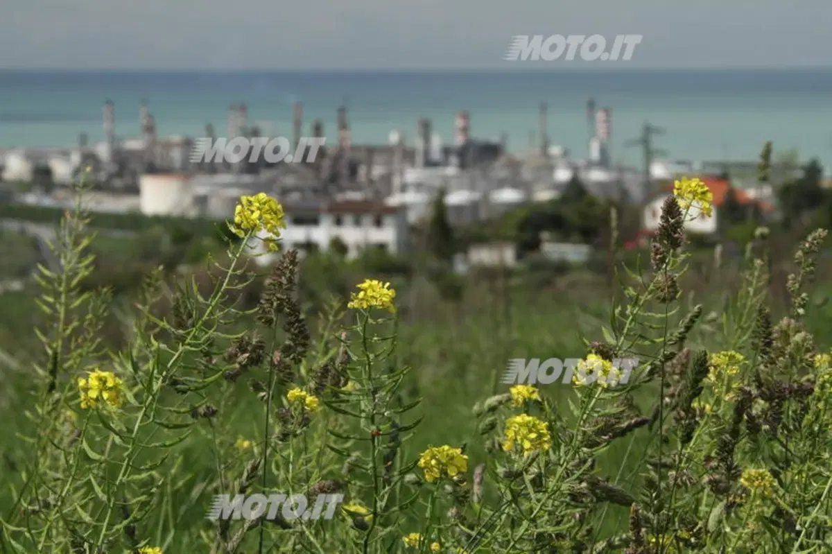 Un giro per la vita 2012: da Senigallia a Pescara (14)