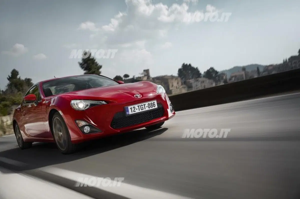 Toyota GT86 1st Edition: a 29.000 euro dal 15 maggio al 30 giugno (5)