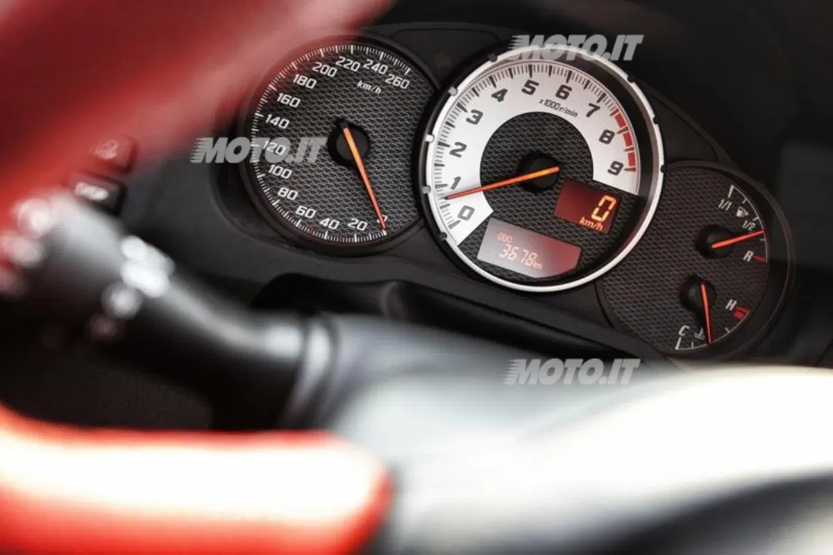 Toyota GT86 1st Edition: a 29.000 euro dal 15 maggio al 30 giugno (14)