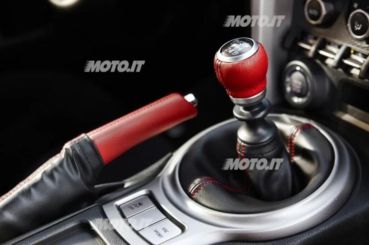 Toyota GT86 1st Edition: a 29.000 euro dal 15 maggio al 30 giugno (15)