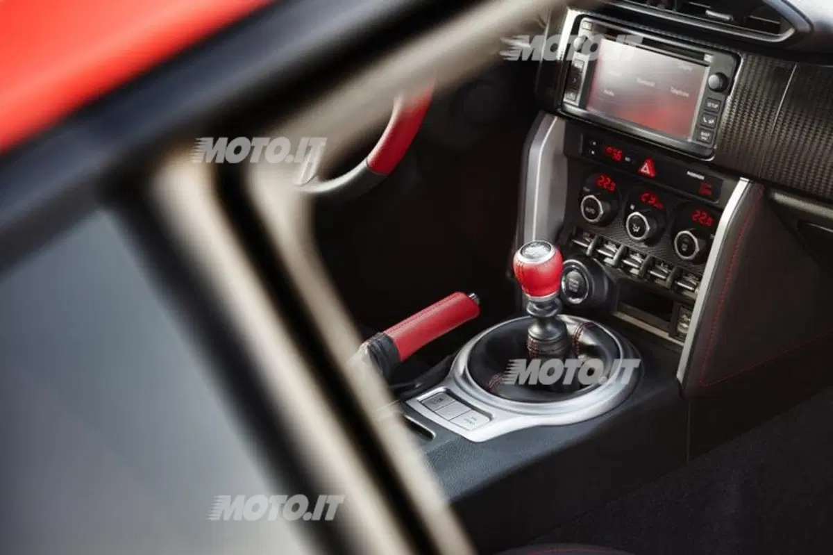 Toyota GT86 1st Edition: a 29.000 euro dal 15 maggio al 30 giugno (16)