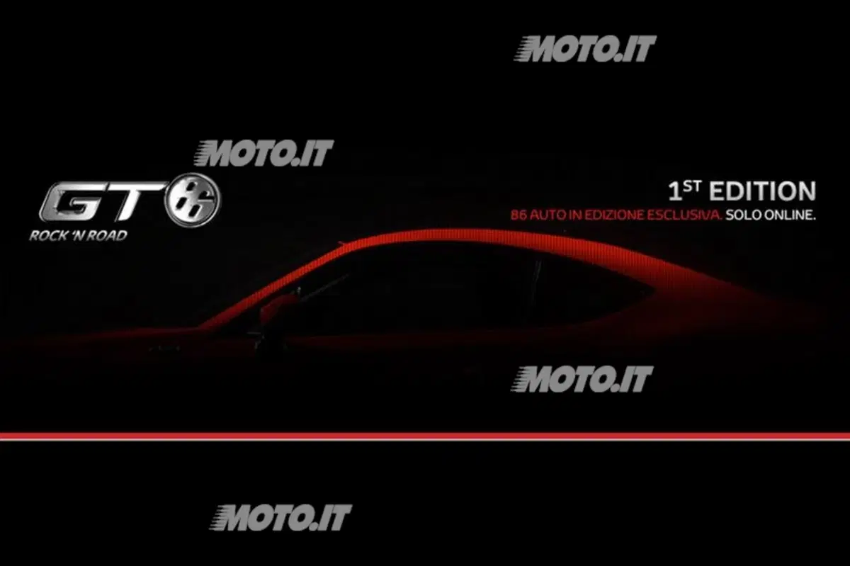 Toyota GT86 1st Edition: a 29.000 euro dal 15 maggio al 30 giugno (21)
